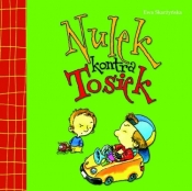 Nulek kontra Tosiek
