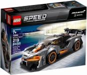 Lego Speed Champions: McLaren Senna (75892)