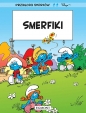 Smerfiki. Tom 13 - Luc Parthoens, Thierry Culliford