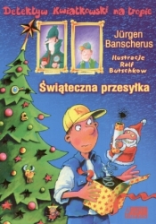 Świąteczna przesyłka