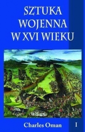 Sztuka wojenna w średniowieczu Tom 1 (Uszkodzona okładka)