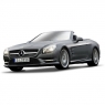 MAISTO Mercedes-Benz SL 500 Cabrio 2012