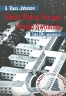  Radio Wolna Europa i Radio SwobodaLata CIA i później