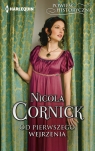 Od pierwszego wejrzenia Nicola Cornick