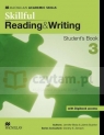 Skillful Reading and Writing 3 Student's Book + Digibook