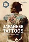 Irezumi Itai: Traditional Japanese Tattoos Yori Moriarty