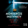 Mordercze instynkty Marcel Moss