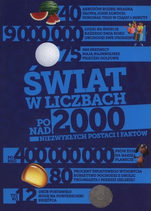 Świat w liczbach