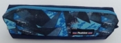 Piórnik tuba mała YM8578 Fashion niebieski
