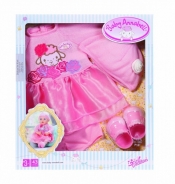 Ubranko dzianinowe Baby Annabell (701966-116719)