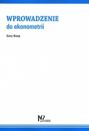 Wprowadzenie do ekonometrii