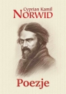 Poezje Cyprian Kamil Norwid