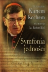 Symfonia jedności Z kardynałem Kurtem Kochem rozmawia ks. Robert Biel Biel Robert, Kochem Kurt