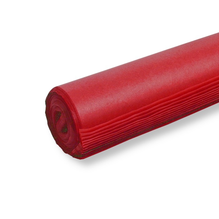 <img src='https://webimage.pl/pics/966/2/d5902557442966.png' style='height:440px' /> Bibuła gładka - Czerwona 50x70cm