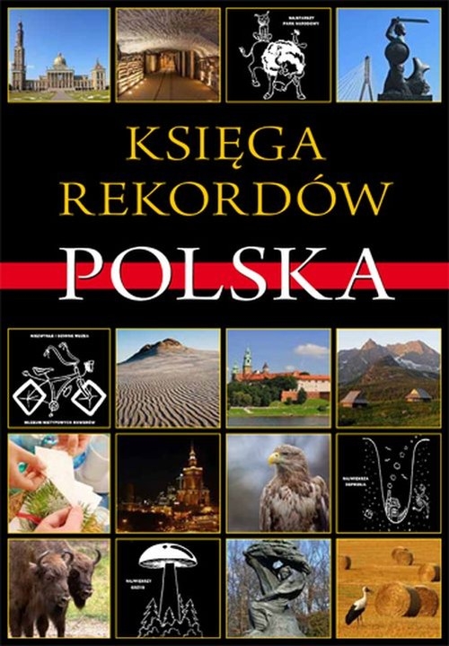 Księga rekordów Polska