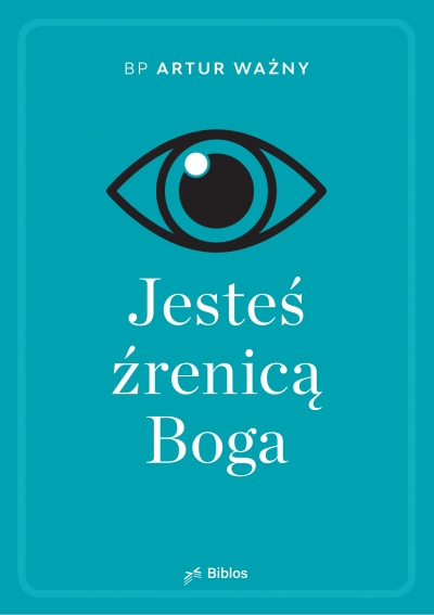 <img src='https://webimage.pl/pics/966/2/d9788383542966.jpg' style='height:440px' /> Jesteś źrenicą Boga