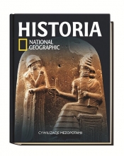 Historia National Geographic t. 4 - <br />
