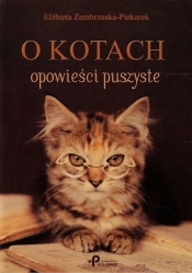 O kotach opowieści puszyste