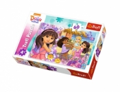 Puzzle 60: Taniec i muzyka