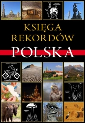 Księga rekordów Polska - Bąk Jolanta