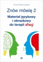 Znów mówię 2. Materiał językowy... w. 2023 - Anna Miechowska