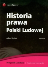 Historia prawa Polski Ludowej Lityński Adam