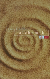 Alchemik - Paulo Coelho