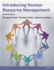 Introducing Human Resource Management