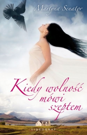 Kiedy wolność mówi szeptem - Senator Martyna