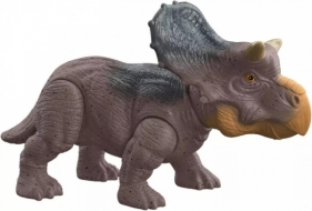 Figurka Jurassic World Groźny Dinozaur, Nasutoceratops (HDX18/HDX26)