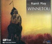 Winnetou (Audiobook) - May Karol