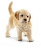 Schleich 16396 Golden retriever szczeniak