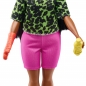 Barbie: Minizestaw - Świat Barbie - Grill (GRG75/GRG76)