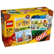 LEGO Kreatywna walizka (10682)