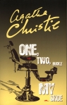 One, Two, Buckle My Shoe Agatha Christie