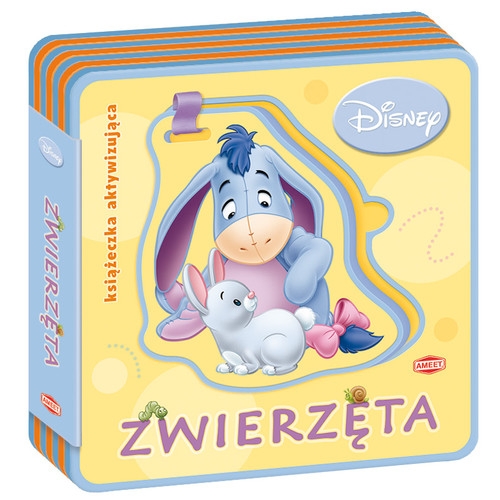 Disney Zwierzęta