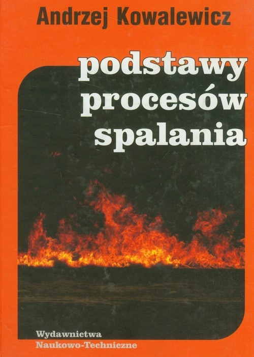 Podstawy procesów spalania