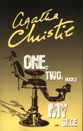 One, Two, Buckle My Shoe - Agatha Christie