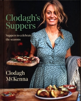 Clodagh's Suppers