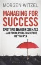 Managing for Success