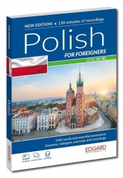 Polish for Foreigners. Polski dla obcokrajowców