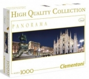 Puzzle 1000 el HQ panorama Milan (31496)