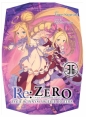 Re: Zero. Życie w innym świecie od zera. Light Novel. Tom 36 - Tappei Nagatsuki