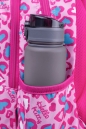 Coolpack, Plecak młodzieżowy Fast Hello Kitty - Pink 2 (F163035)