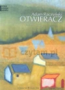 Otwieracz