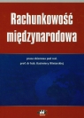 Rachunkowość międzynarodowa