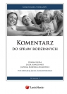 Komentarz do spraw rodzinnych Kevin Prenger