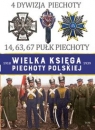 Wielka Księga Piechoty Polskiej 4 Dywizja Piechoty