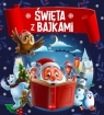 Święta z bajkami null null