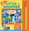 Little Shopper Samara Hardy